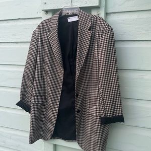 ASOS blazer